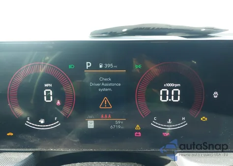 2024 Hyundai Sonata Sel from USA, damaged, VIN KMHL64JA1RA405166